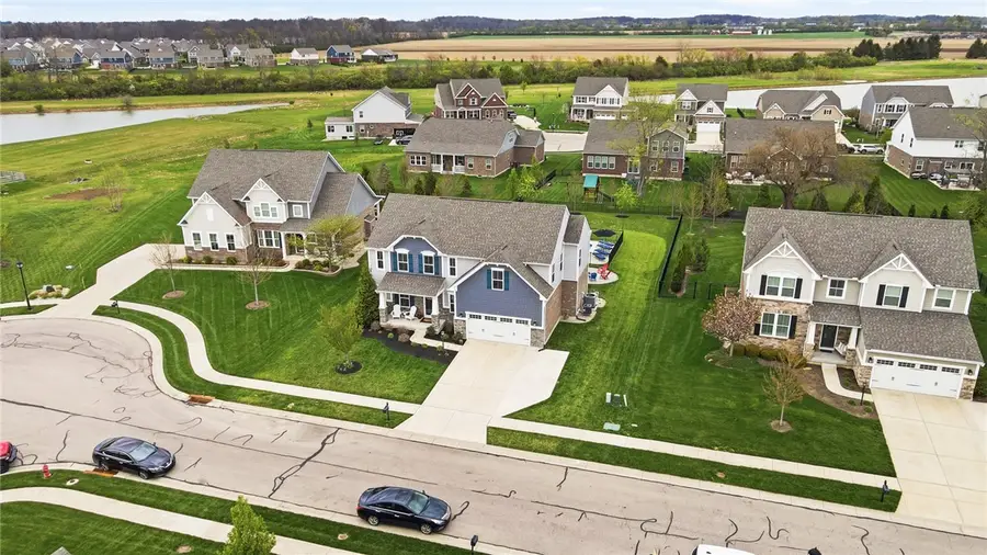 9582 Aspen Brook Court, Fairfield Beach, OH 45458 - #3