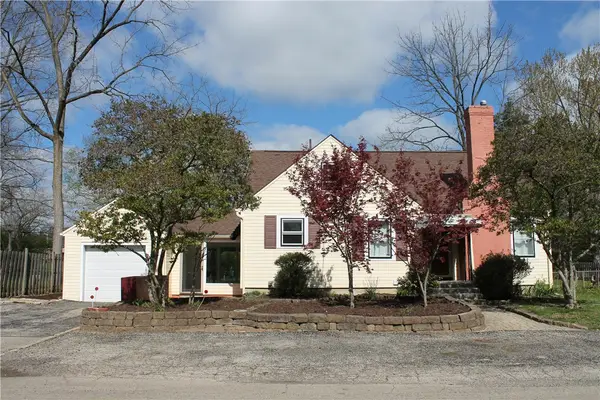 47 Burgess Avenue, Harrison Twp, OH 45415