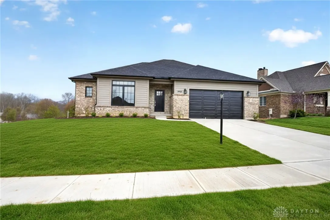 3953 Jacob Hills Court, Bellbrook, OH 45305 - #1