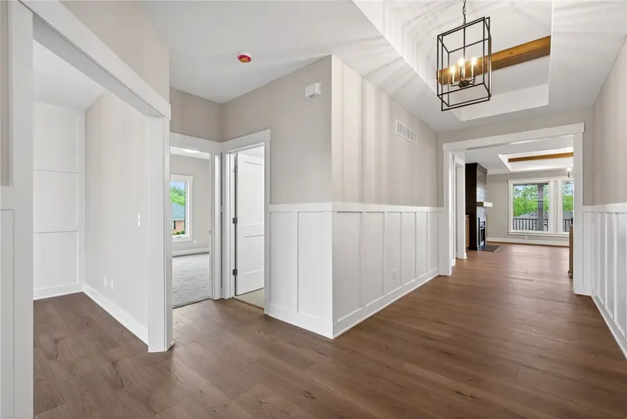 3953 Jacob Hills Court, Bellbrook, OH 45305 - #3