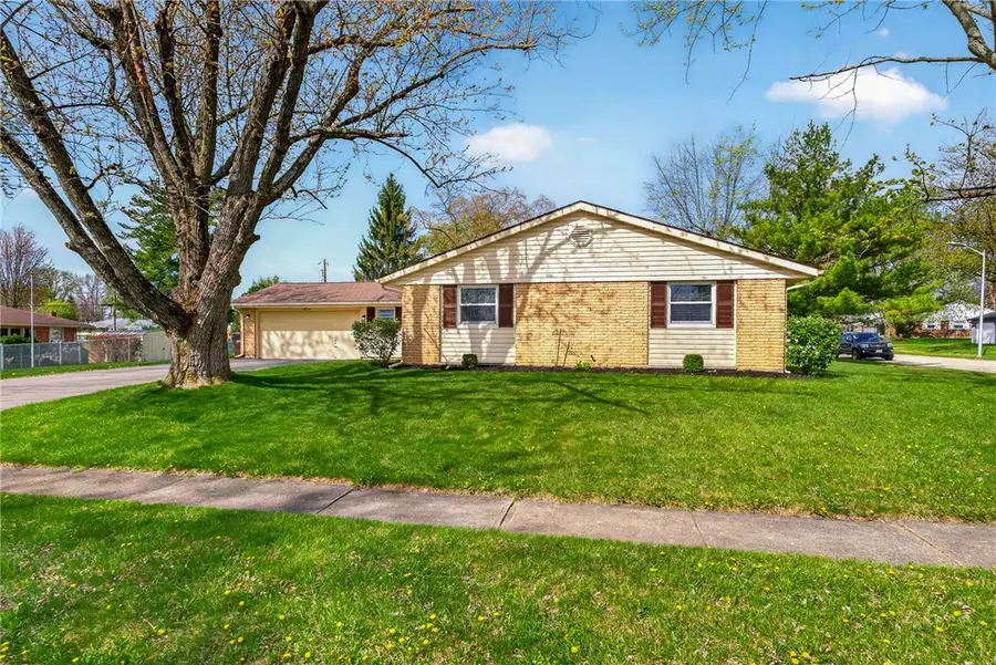 104 Overla Boulevard, Englewood, OH 45322 - #3