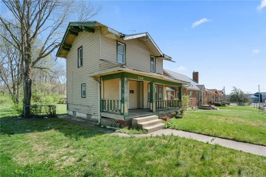 730 Faulkner Avenue, Dayton, OH 45402 - #2