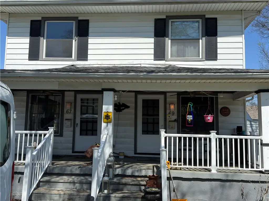 67-69 Knecht Drive, Dayton, OH 45405 - #1