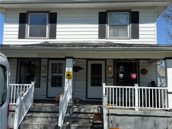 67-69 Knecht Drive, Dayton, OH 45405