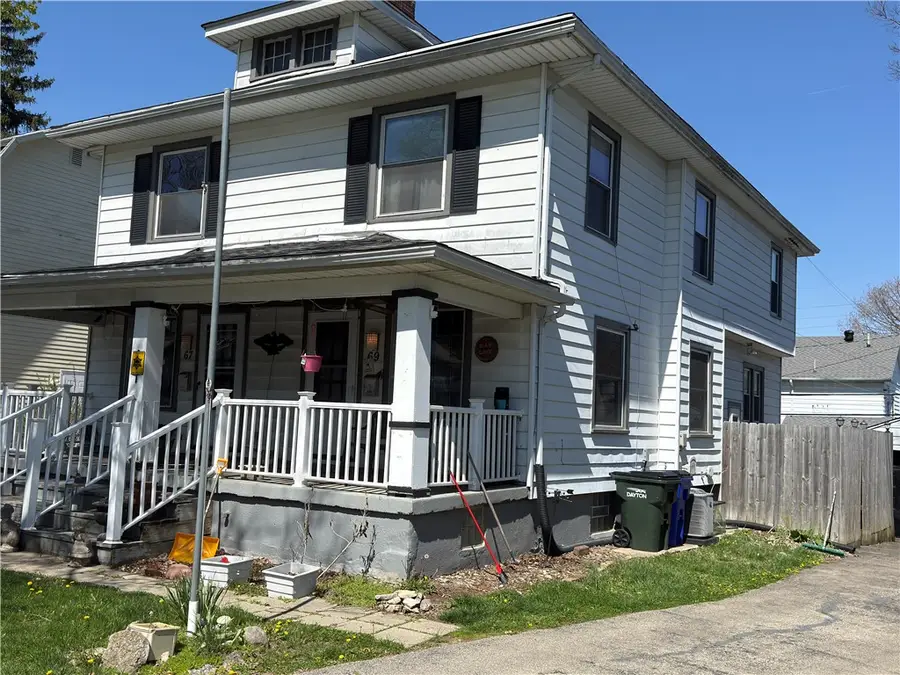 67-69 Knecht Drive, Dayton, OH 45405 - #2