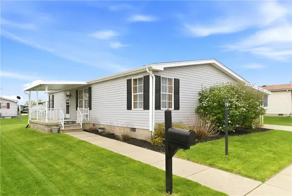 126 South Point Drive, Fairborn, OH 45324