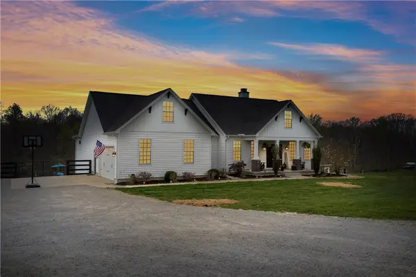 1158 Pyle Road, Adams Twp, OH 45113