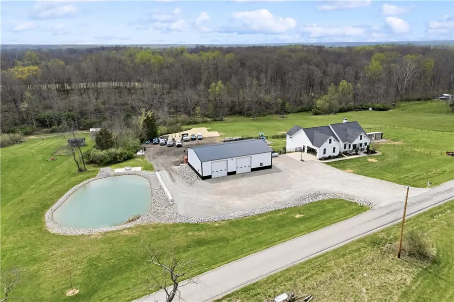 1158 Pyle Road, Adams, OH 45113 - #3