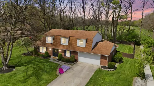 2439 Beechknoll Point, Washington Twp, OH 45458