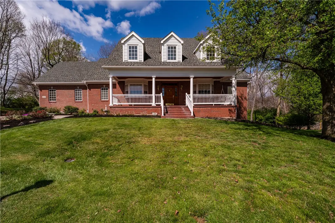 3955 Oakview Drive, Beavercreek, OH 45430 - #1