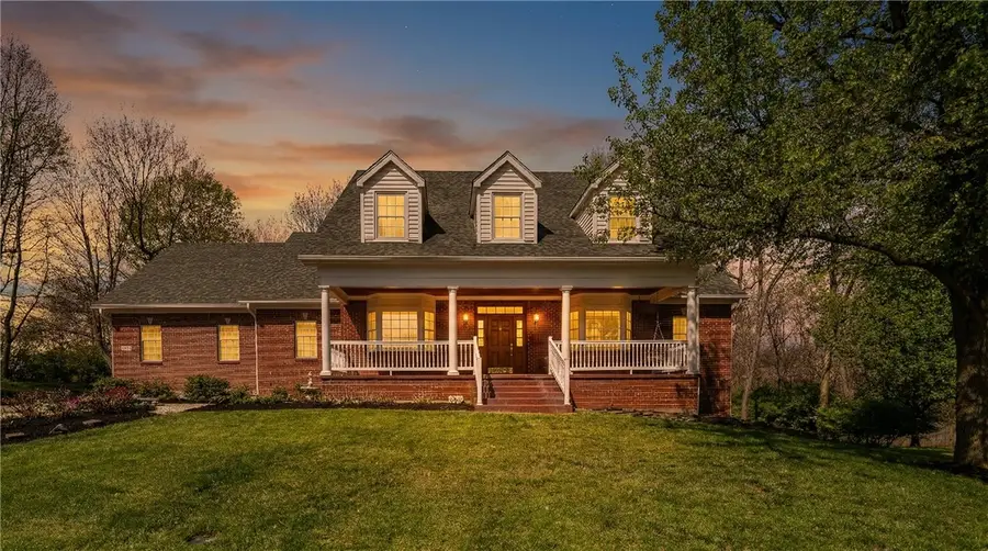 3955 Oakview Drive, Beavercreek, OH 45430 - #2