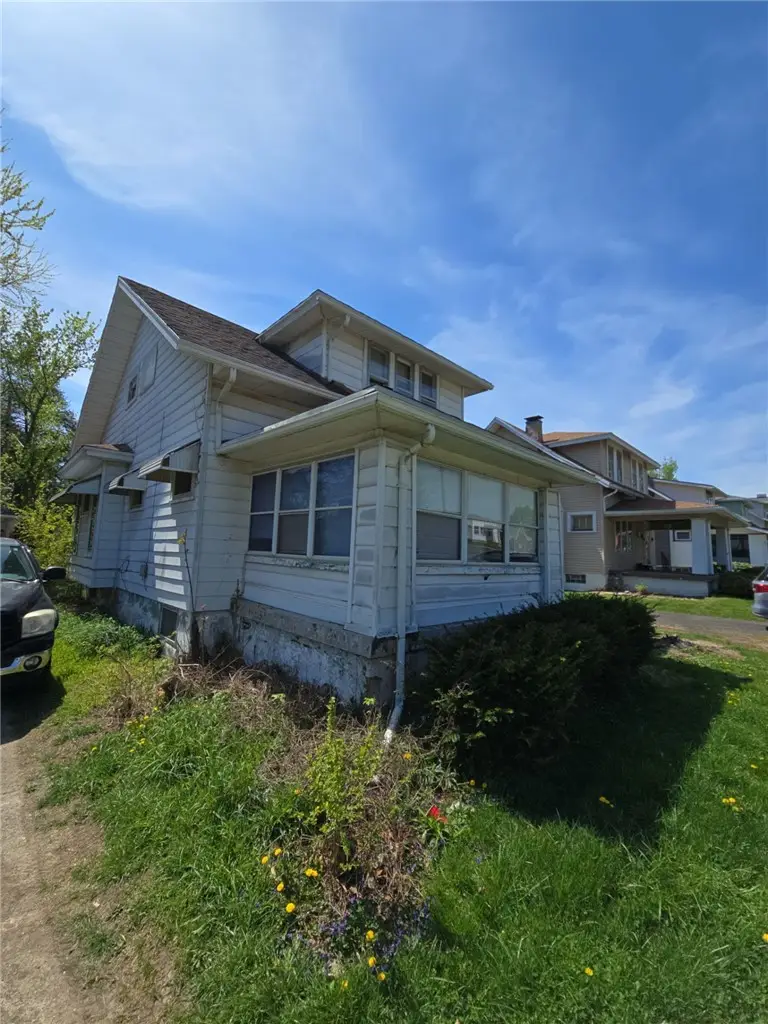 46 Redwood Avenue, Dayton, OH 45405 - #2