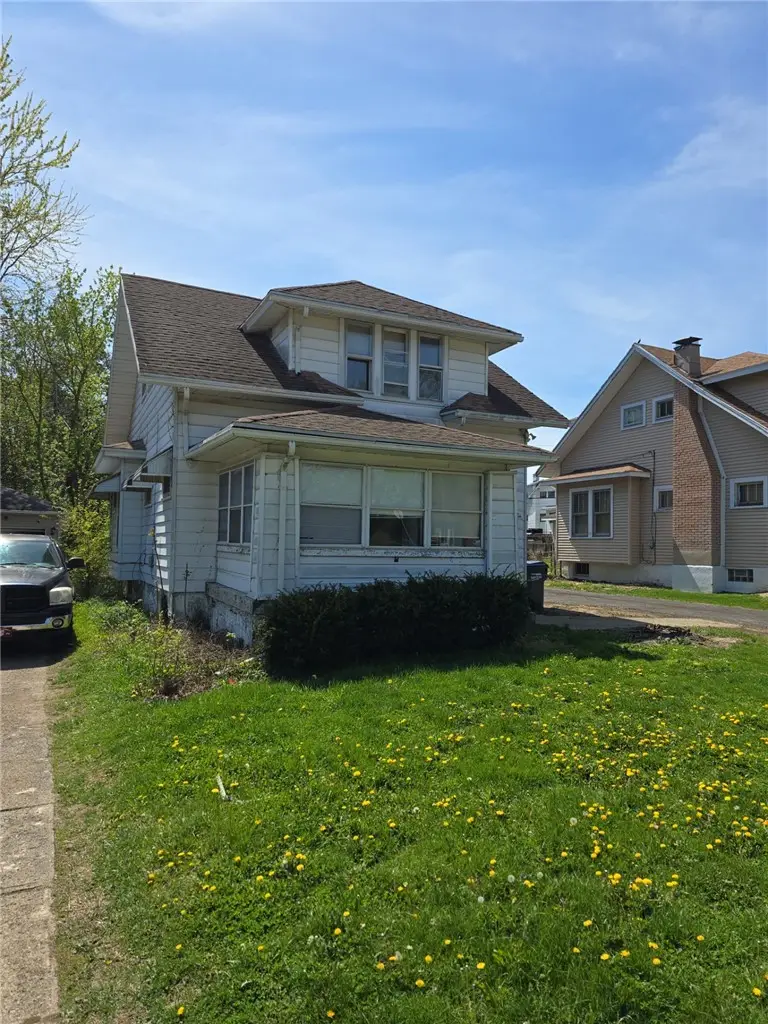 46 Redwood Avenue, Dayton, OH 45405 - #3