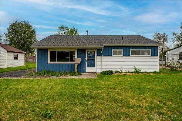 2384 Woodman Drive, Kettering, OH 45420