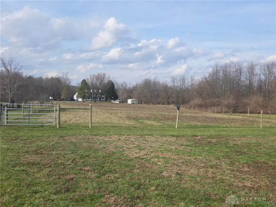 895 Hale Road, Wilmington, OH 45177 - #3