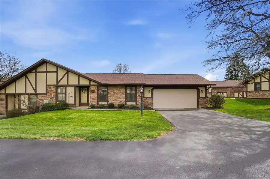 34 Tamarack Trail, Springboro, OH 45066 - #3