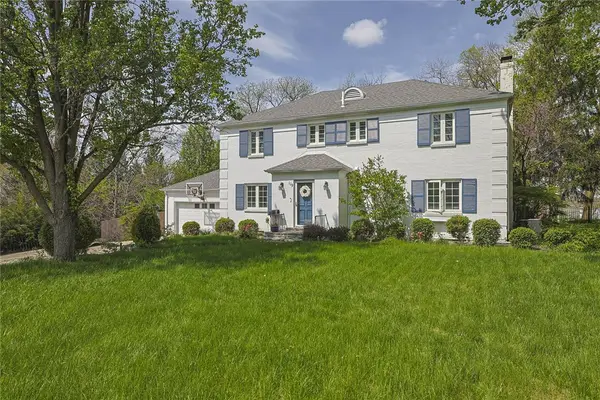 119 Lookout Drive, Oakwood, OH 45409