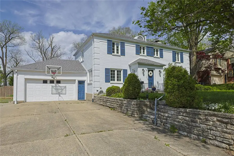 119 Lookout Drive, Oakwood, OH 45409 - #2