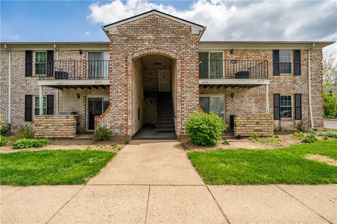 2277 Crew Circle, West Carrollton, OH 45439 - #1