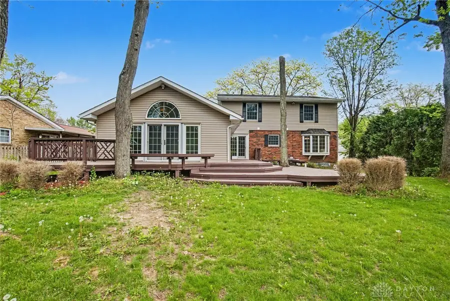 4463 Elmshaven Drive, Dayton, OH 45424 - #2