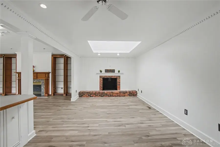 4463 Elmshaven Drive, Dayton, OH 45424 - #3