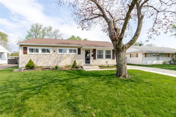 339 N American Boulevard, Vandalia, OH 45377
