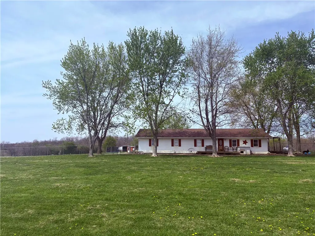 366 Oh-121, New Paris, OH 45347 - #1