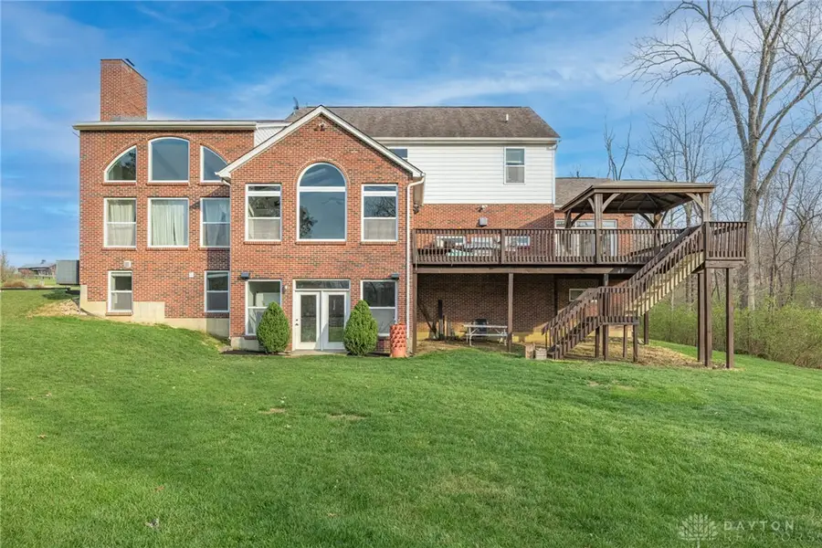 6340 Trillium Drive, Waynesville, OH 45068 - #3