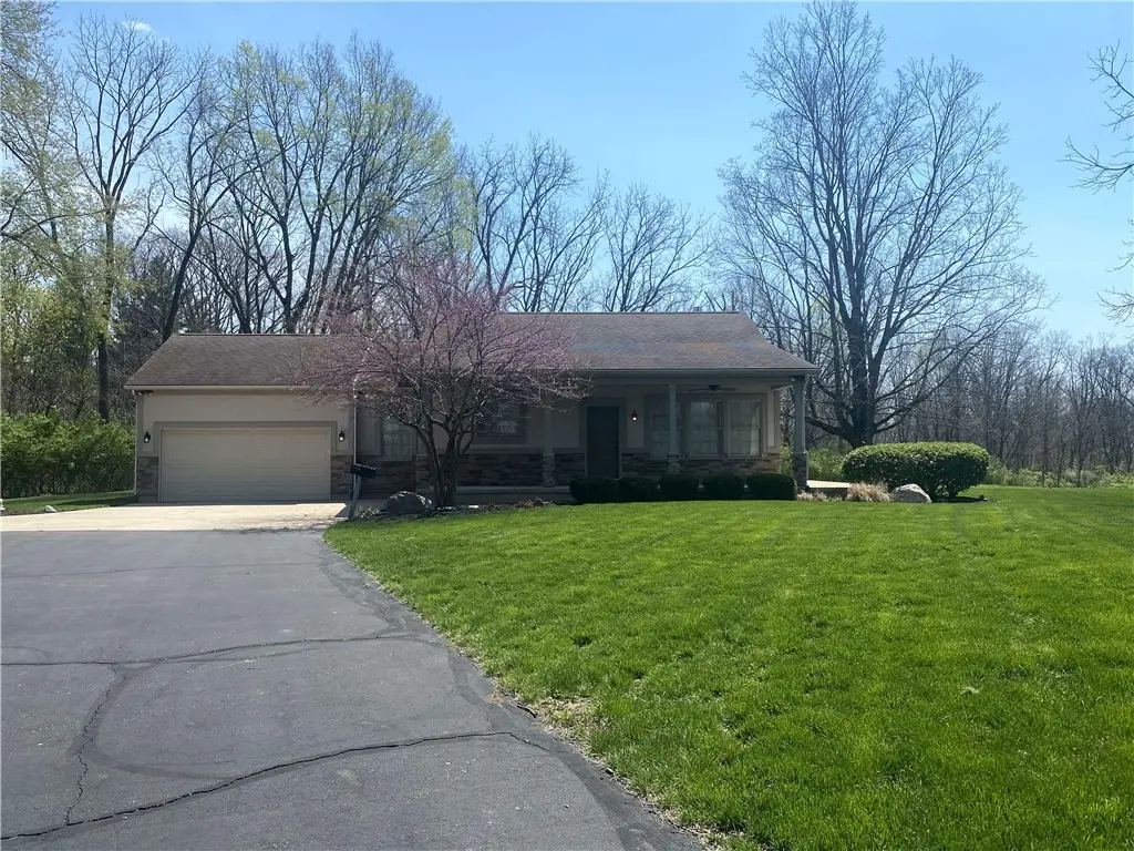 1065 Stewart Road, Pleasant Hill, OH 45359 - #1
