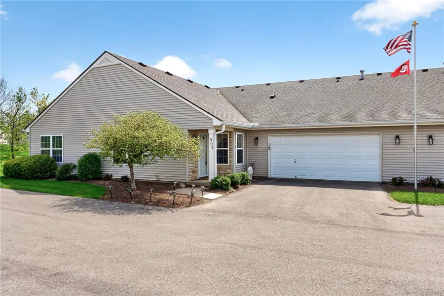 328 Bending Branch Lane, Miamisburg, OH 45342 - #2