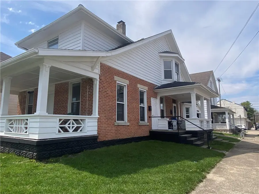 123 E North Street, Piqua, OH 45356 - #2