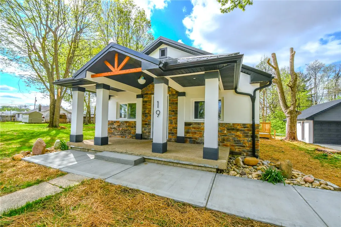 19 University Road, Medway, OH 45341 - #1