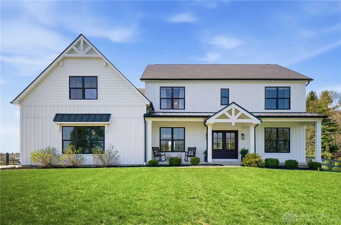 7823 Township Line Road, Clear Creek, OH 45068 - #1