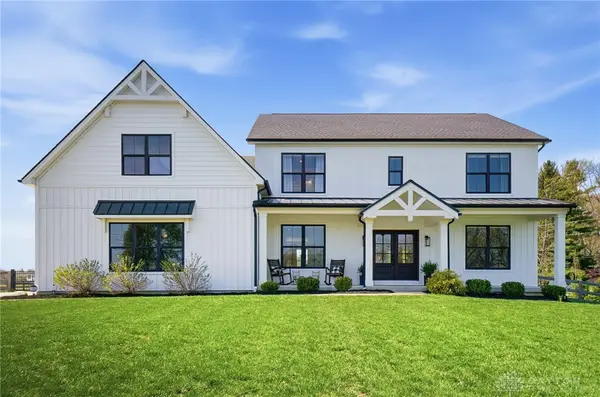 7823 Township Line Road, Clearcreek Twp, OH 45068