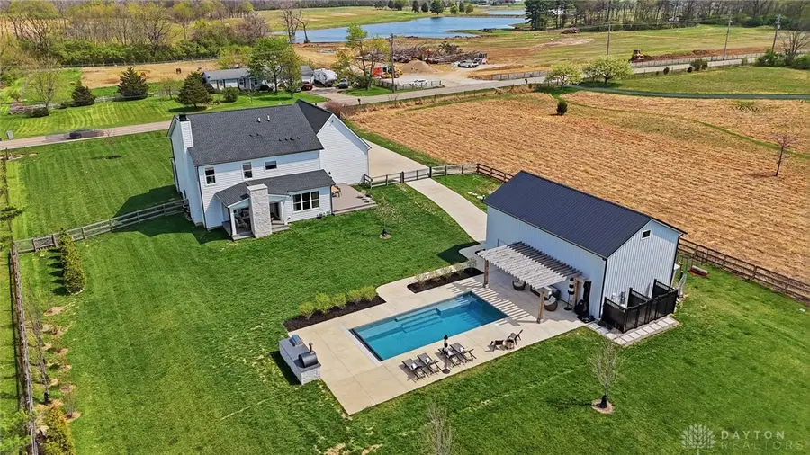 7823 Township Line Road, Clear Creek, OH 45068 - #2