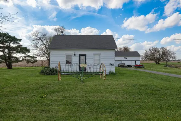 6184 Hanley Road, Jefferson Twp, OH 45335