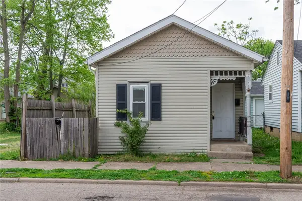 2039 Howard Avenue, Middletown, OH 45044