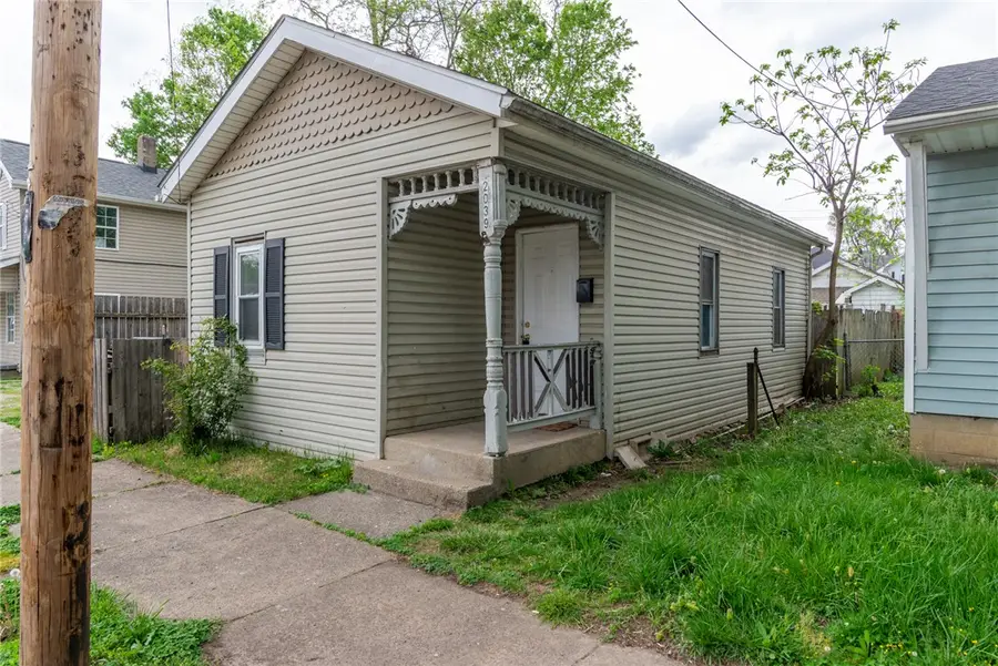 2039 Howard Avenue, Middletown, OH 45044 - #2