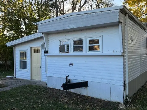6454 Us Route 40 Lot 25, Tipp City, OH 45371