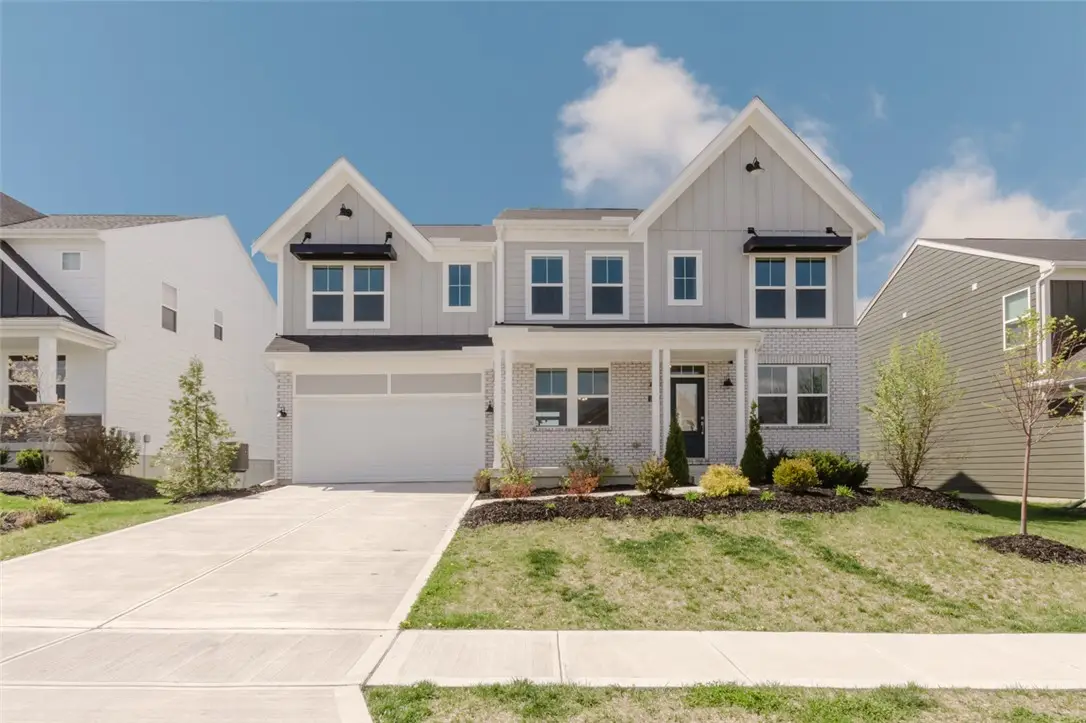 1841 Archerfield Place, Miamisburg, OH 45342 - #1