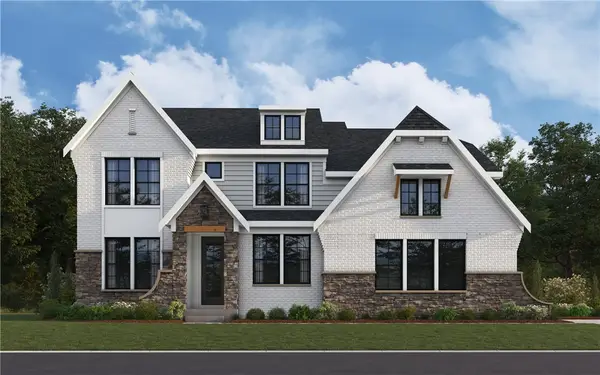 2547 Muirfield Drive, Beavercreek, OH 45431