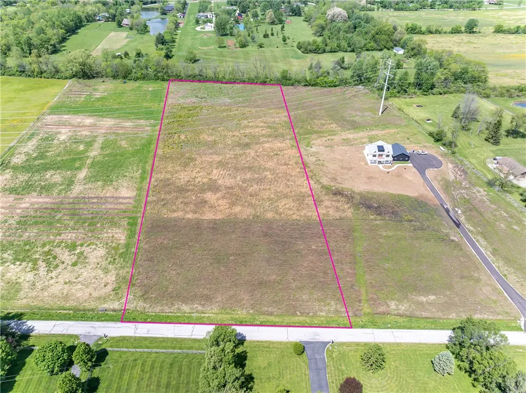 1095 Spring Valley Alpha Road, Xenia, OH 45385 - #1