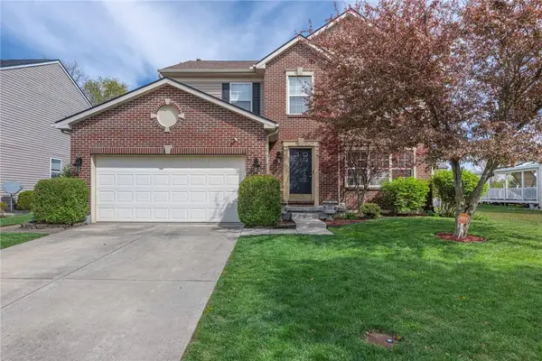 6810 Herron Place, Huber Heights, OH 45424