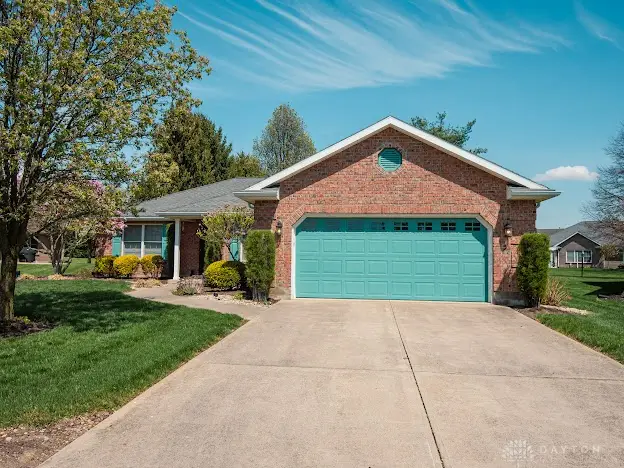 2455 Lupine Court, Troy, OH 45373 - #1