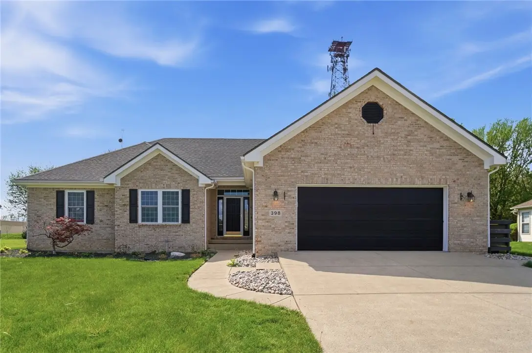 398 Greystone Drive, Clear Creek, OH 45458 - #1