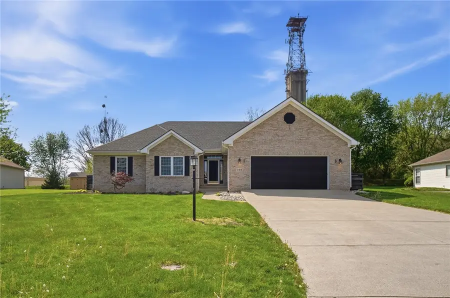 398 Greystone Drive, Clear Creek, OH 45458 - #3