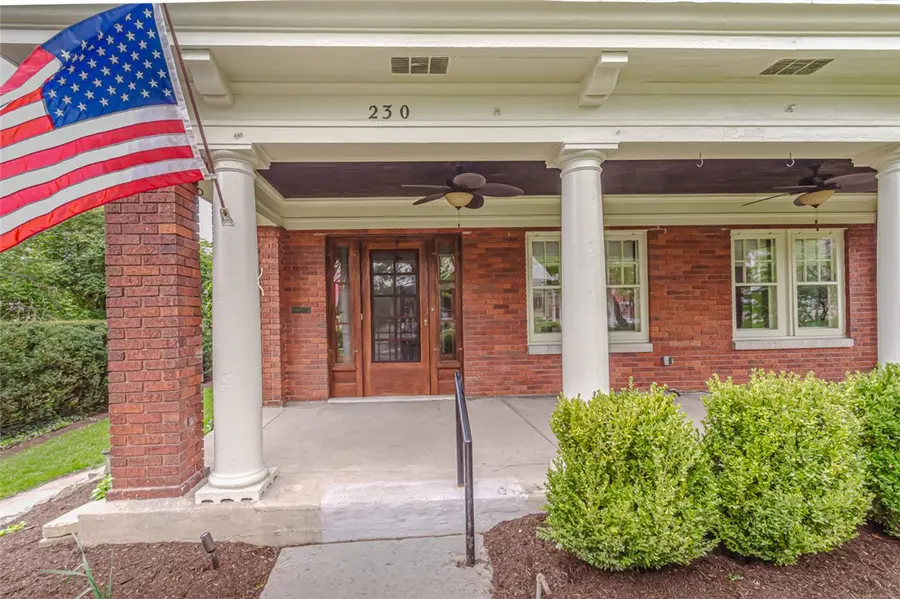 230 Rubicon Road, Oakwood, OH 45409 - #2