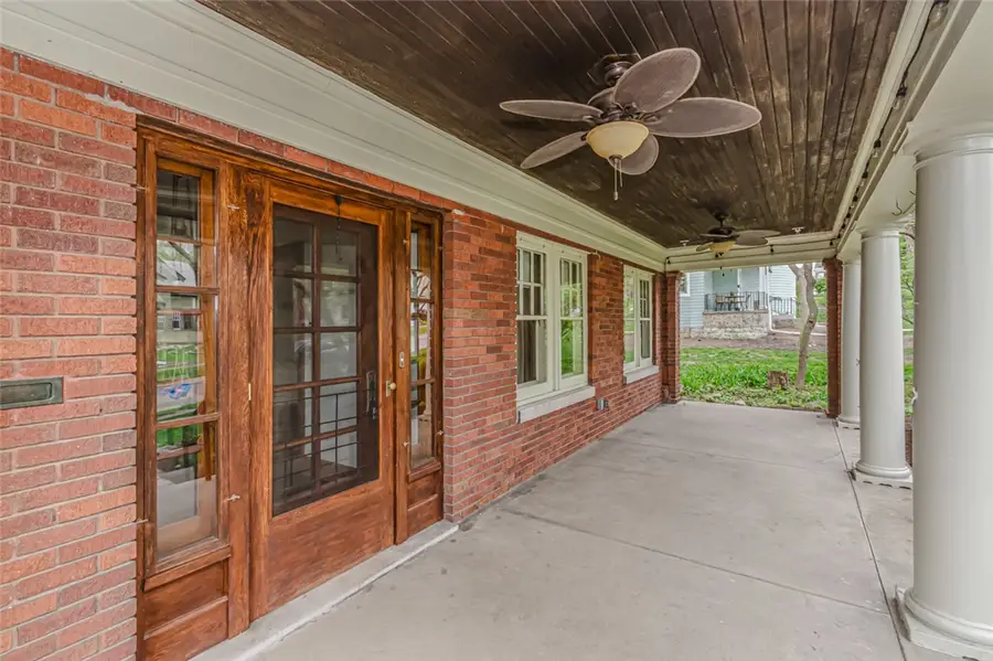 230 Rubicon Road, Oakwood, OH 45409 - #3