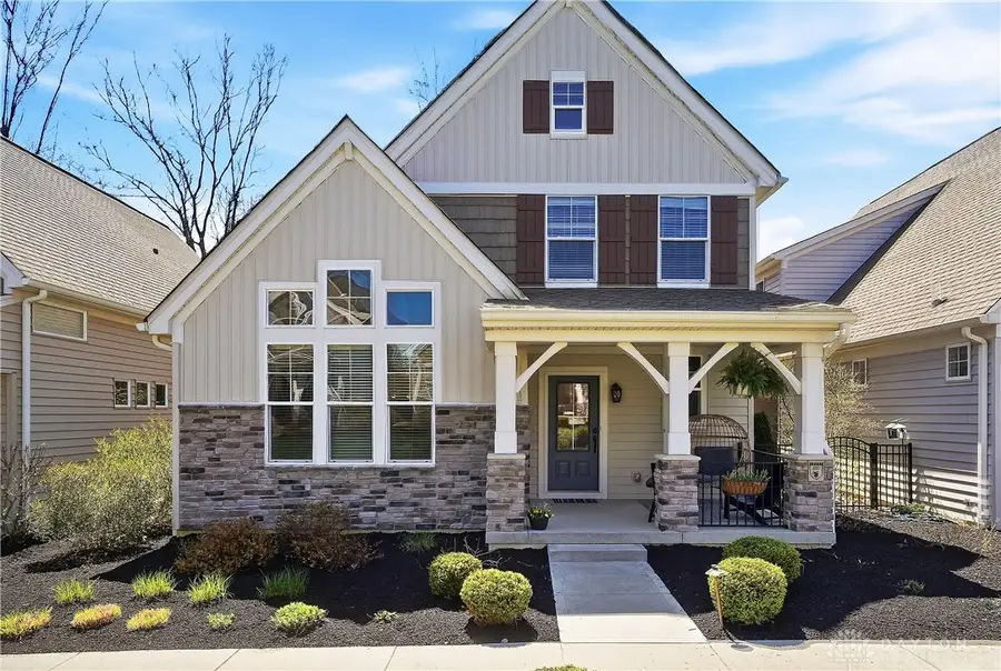 802 Monarch Court, Union, OH 45152 - #3
