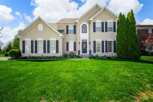 55 Janney Lane, Springboro, OH 45066